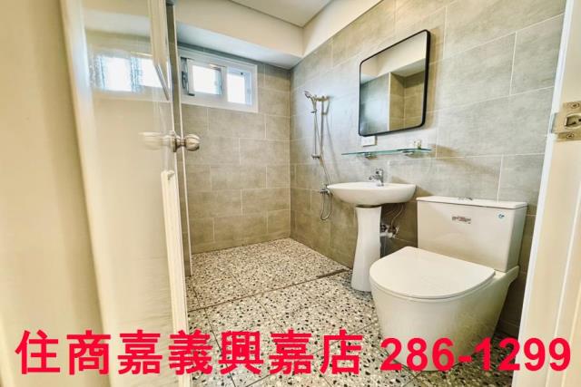 嘉義民雄大樓-11