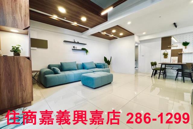 嘉義民雄大樓-2