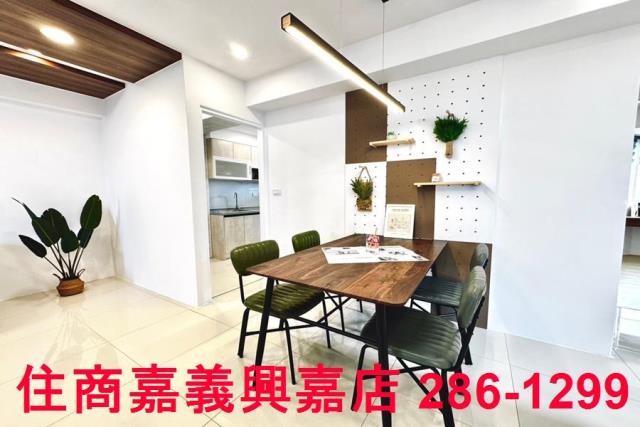 嘉義民雄大樓-3