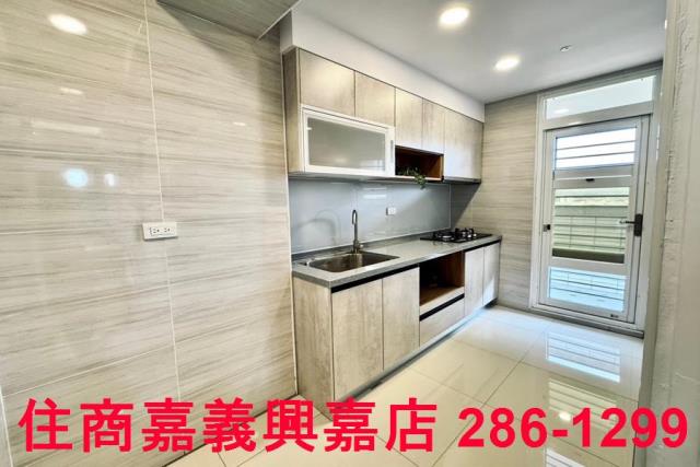 嘉義民雄大樓-5