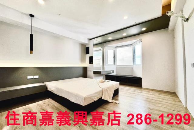 嘉義民雄大樓-6