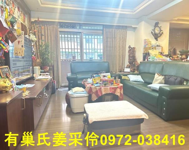 嘉義西區大樓-0