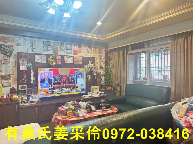 嘉義西區大樓-1