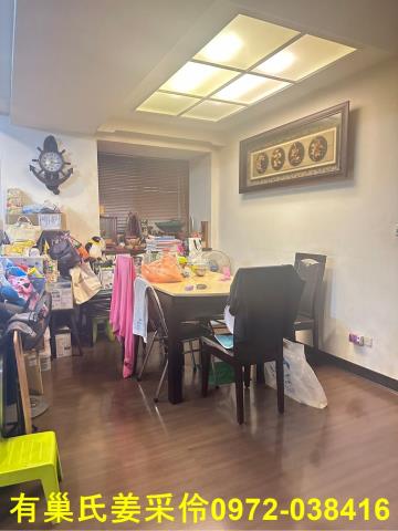 嘉義西區大樓-3