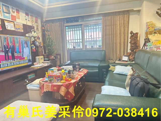 嘉義西區大樓-4