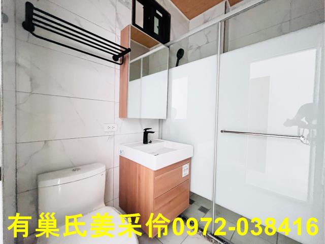 嘉義東區透天-9