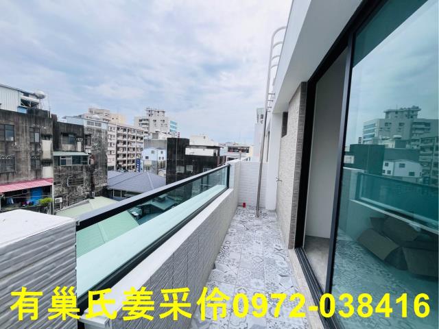 嘉義東區透天-10