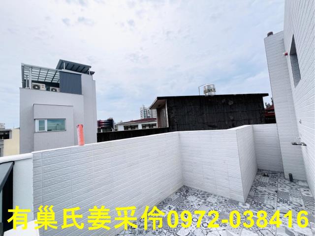 嘉義東區透天-14