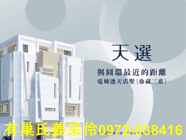 嘉義東區透天-0