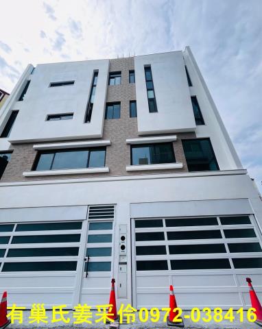 嘉義東區透天-1