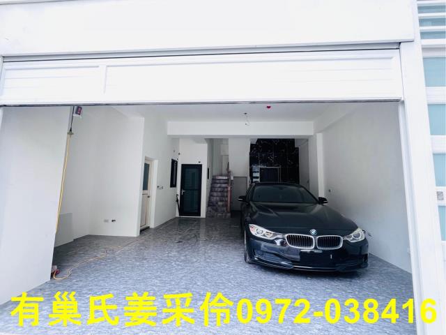 嘉義東區透天-2