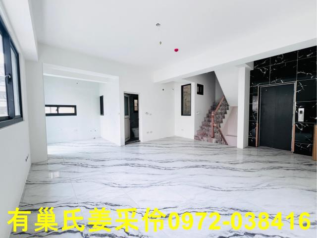 嘉義東區透天-3