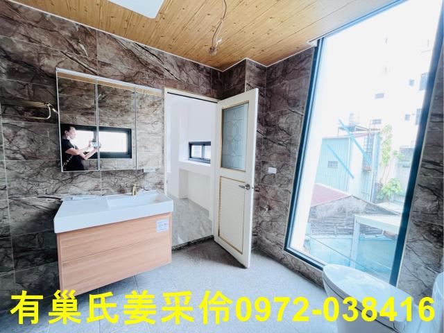 嘉義東區透天-8