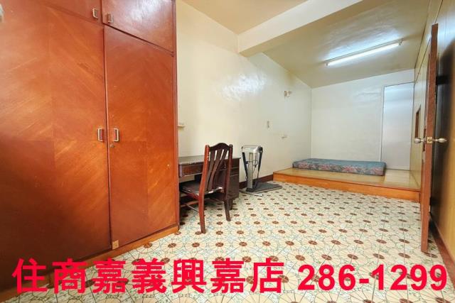 嘉義水上透天-9