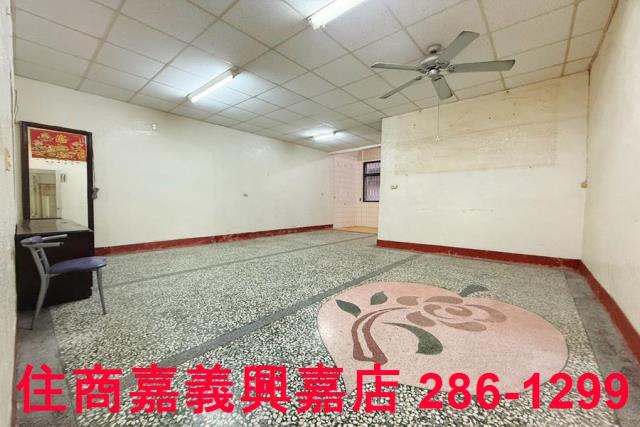 嘉義水上透天-0