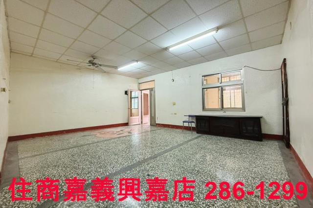 嘉義水上透天-1