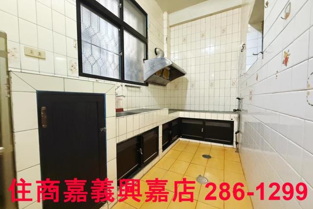 嘉義水上透天-2