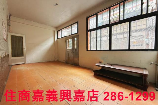 嘉義水上透天-5