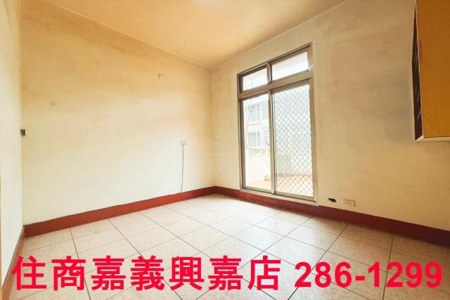 嘉義水上透天-6