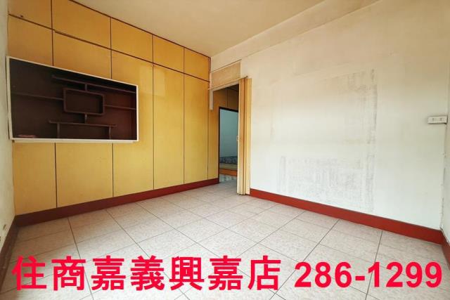 嘉義水上透天-7