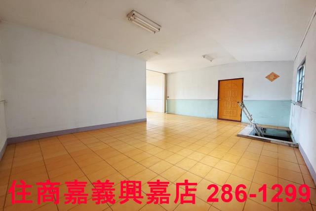 嘉義水上透天-8