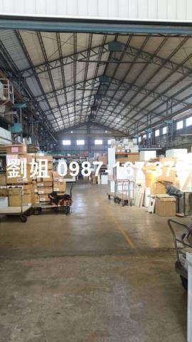 嘉義水上廠房-1