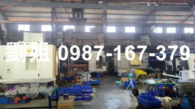 嘉義水上廠房-3