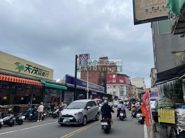 嘉義東區透天-9