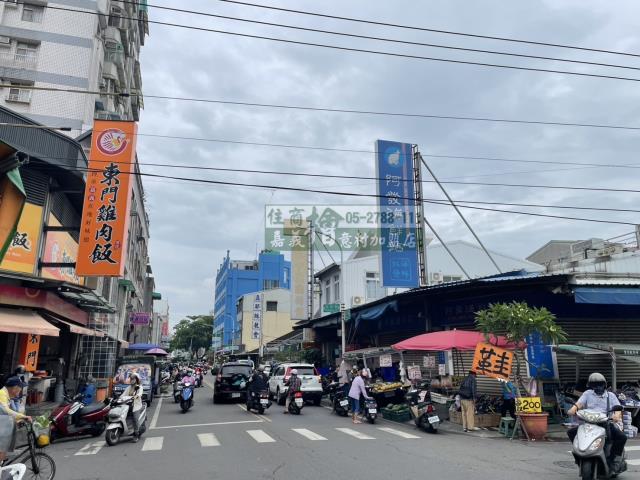 嘉義東區透天-10