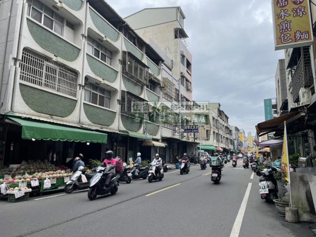 嘉義東區透天-0