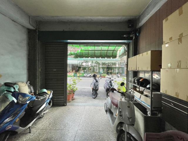 嘉義東區透天-2