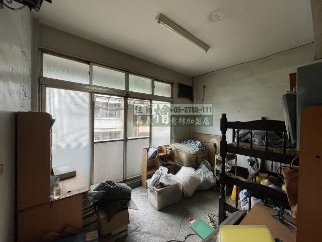 嘉義東區透天-3