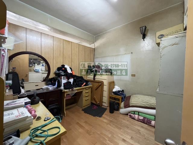 嘉義東區透天-4