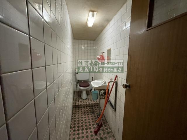 嘉義東區透天-5