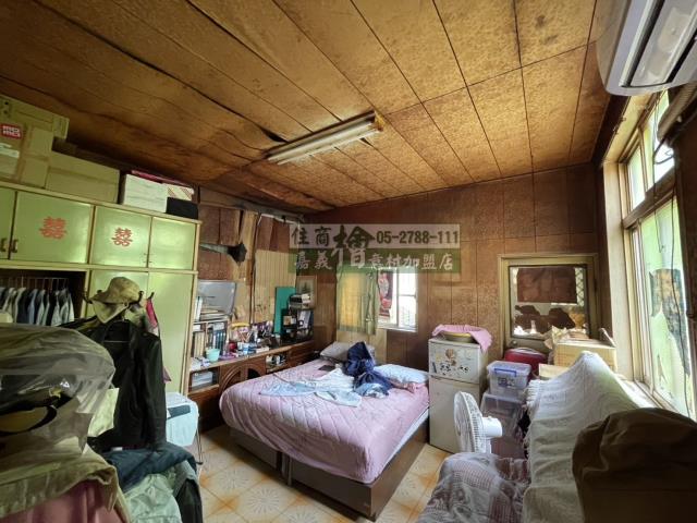 嘉義東區透天-6