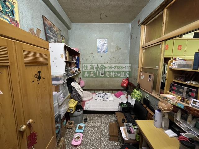 嘉義東區透天-7