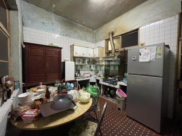 嘉義東區透天-8