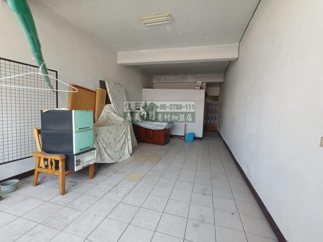 嘉義東區透天-0