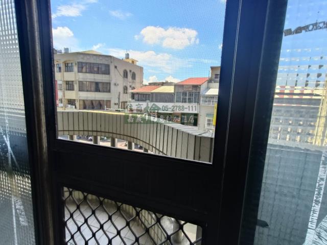 嘉義東區透天-1