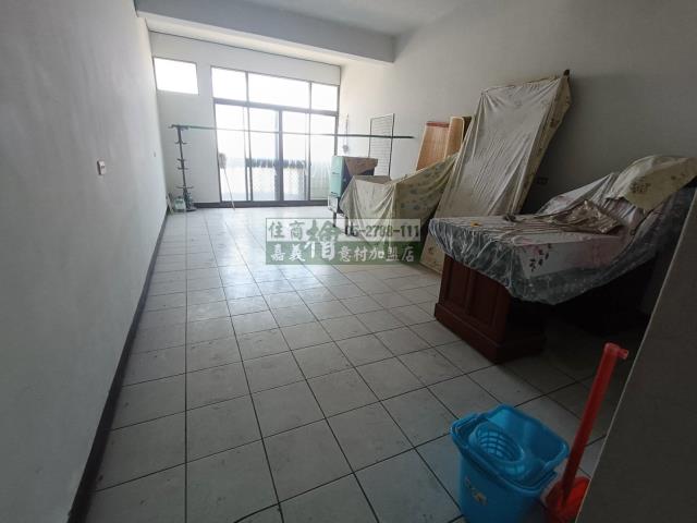 嘉義東區透天-2