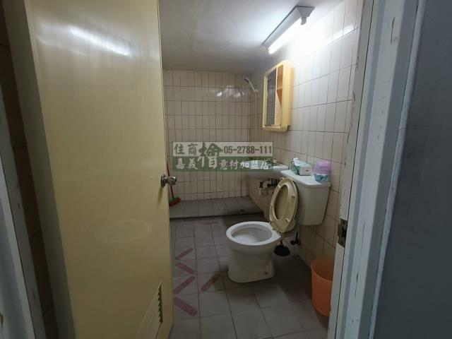 嘉義東區透天-3