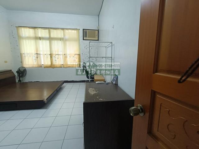 嘉義東區透天-5