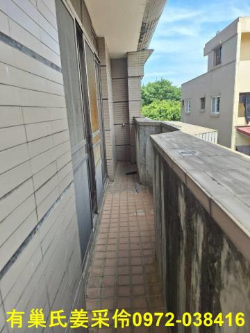 嘉義番路透天-11