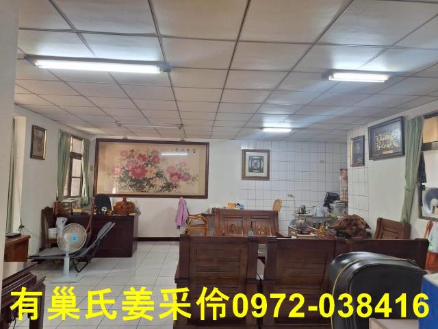 嘉義番路透天-0