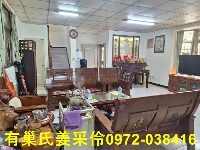 嘉義番路透天-1