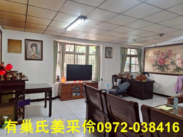 嘉義番路透天-2