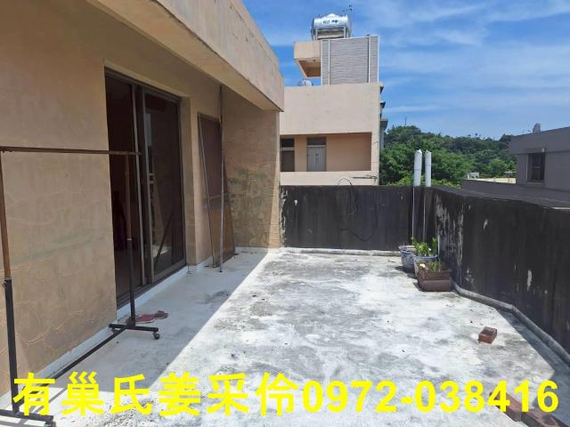 嘉義番路透天-8