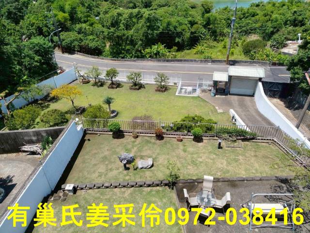 嘉義番路透天-9