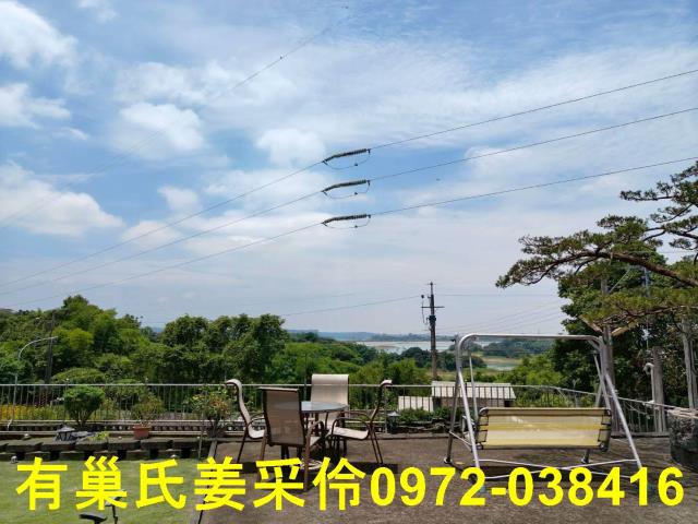 嘉義番路透天-12