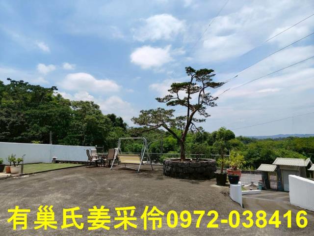 嘉義番路透天-13